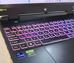 Photo - New Laptop Acer Predator Helios 300 16GB Intel Core I9 SSD 1T