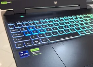 New Laptop Acer Predator Helios 300 16GB Intel Core I9 SSD 1T