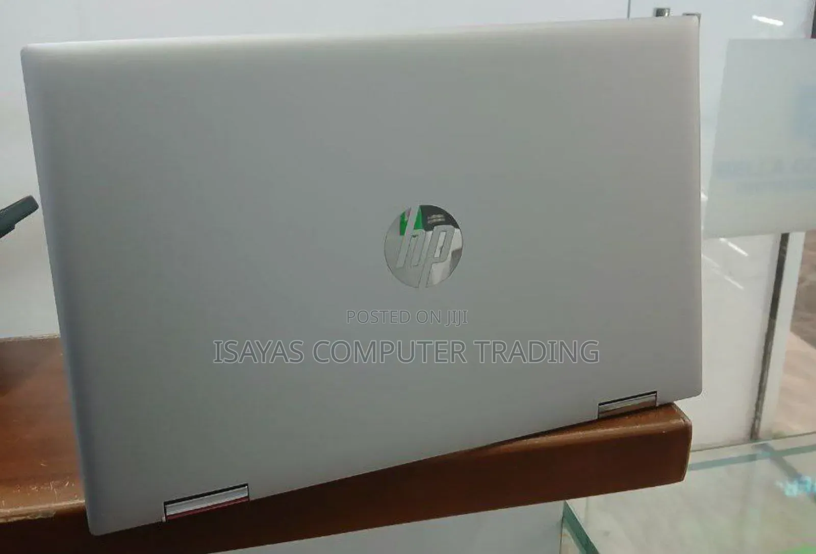 New Laptop HP Pavilion 14 8GB Intel Core I5 SSD 512GB