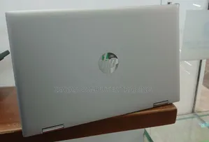 Photo - New Laptop HP Pavilion 14 8GB Intel Core I5 SSD 512GB