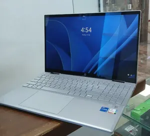 New Laptop HP Pavilion 14 8GB Intel Core I5 SSD 512GB