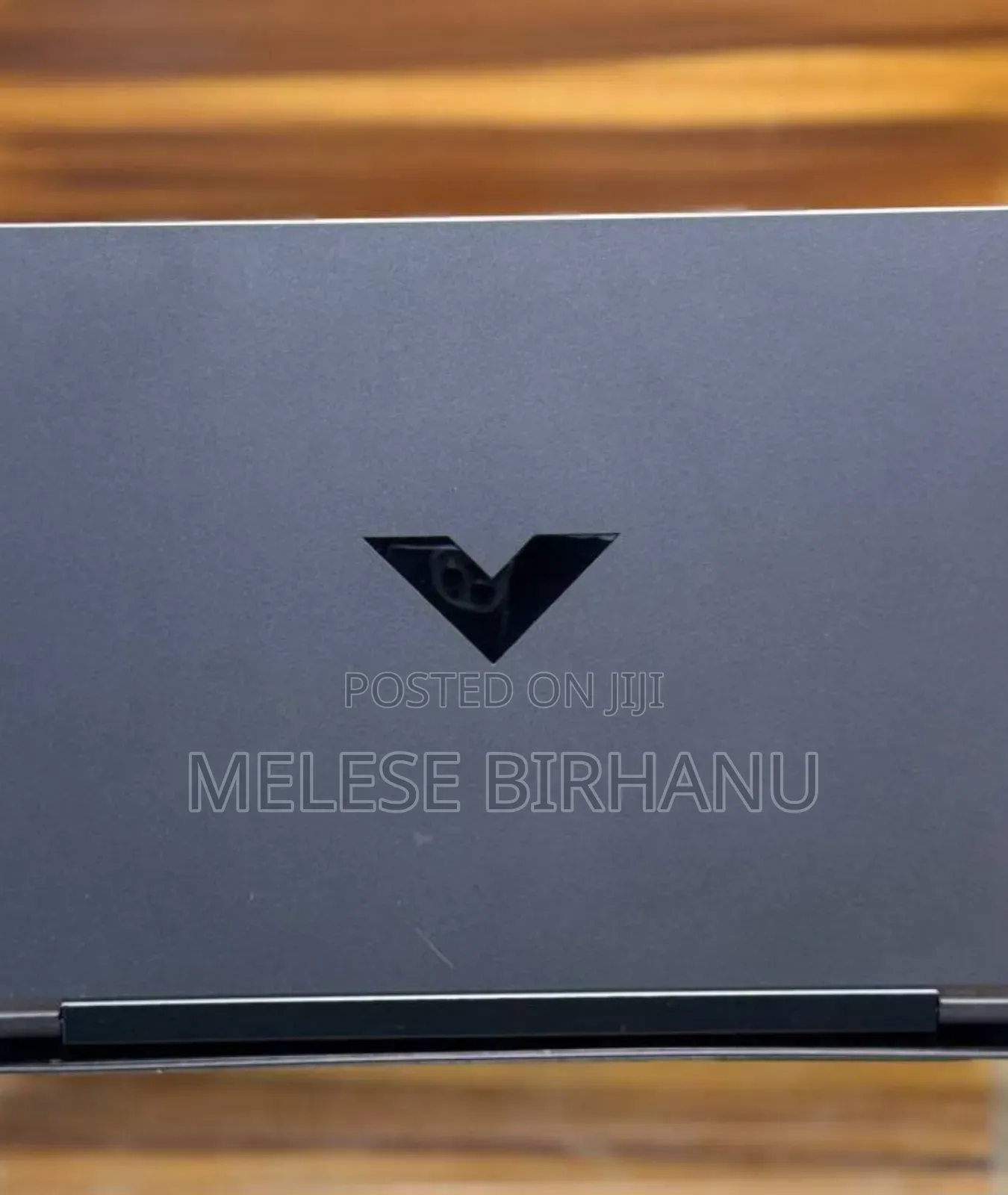 New Laptop HP Victus 16 16GB Intel Core I5 SSD 512GB