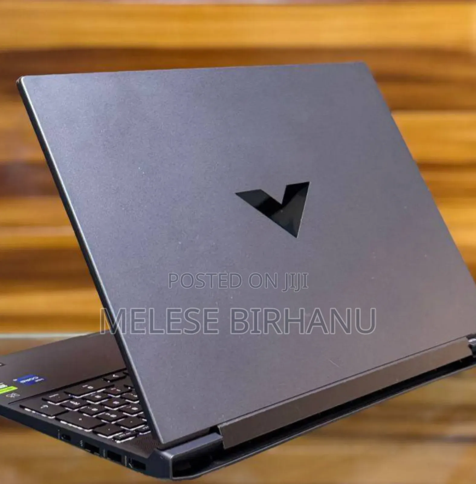 New Laptop HP Victus 16 16GB Intel Core I5 SSD 512GB