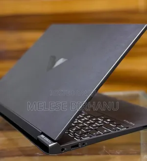 New Laptop HP Victus 16 16GB Intel Core I5 SSD 512GB