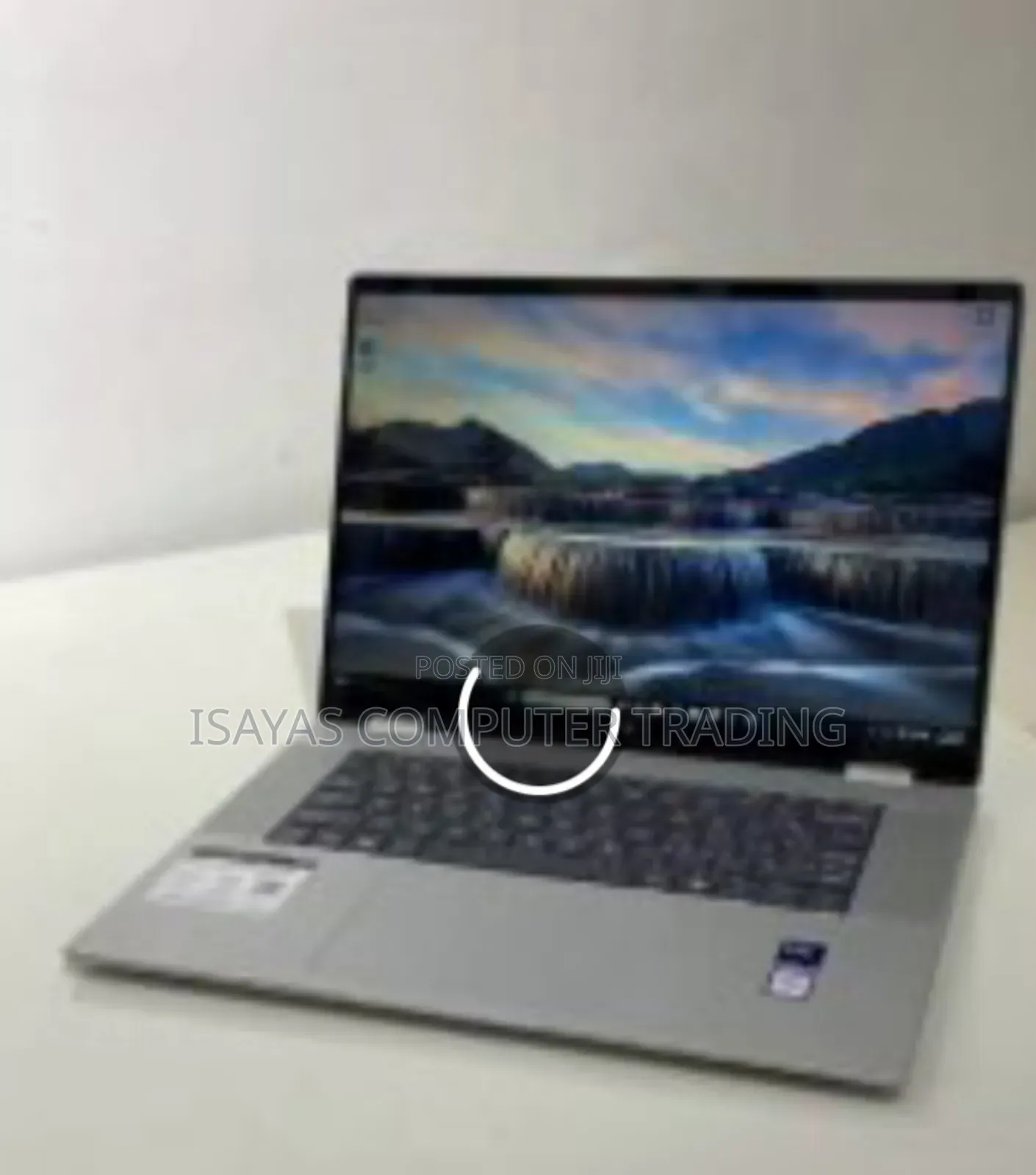 New Laptop HP Envy X360 16GB Intel Core Ultra 7 SSD 1T