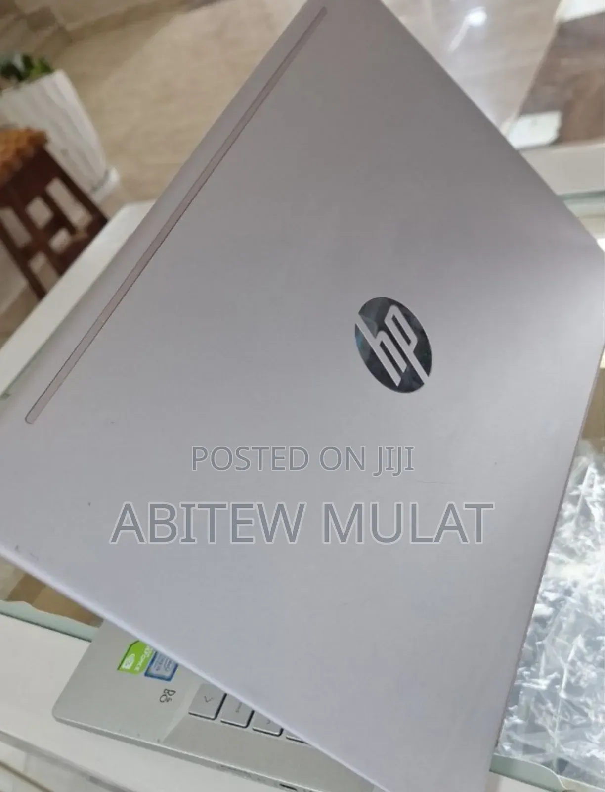 New Laptop HP Pavilion 14 16GB Intel Core I5 HDD+SSD 640GB