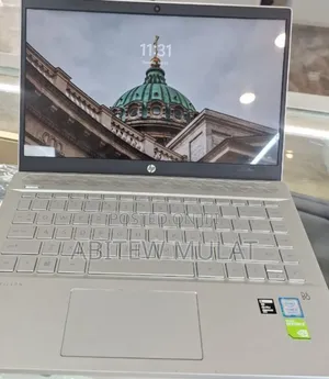 New Laptop HP Pavilion 14 16GB Intel Core I5 HDD+SSD 640GB