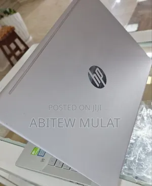 New Laptop HP Pavilion 14 16GB Intel Core I5 HDD+SSD 640GB