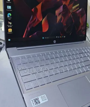 Photo - New Laptop HP Pavilion 15 16GB Intel Core I5 SSD 1T