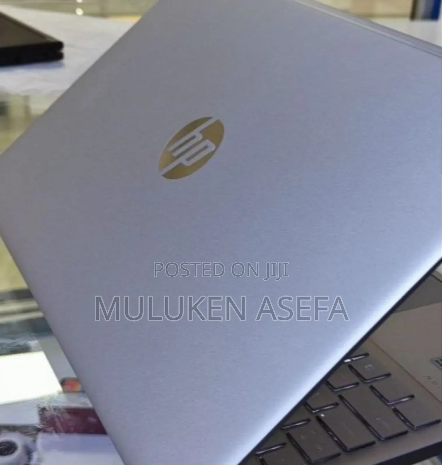 New Laptop HP Pavilion 15 16GB Intel Core I5 SSD 1T