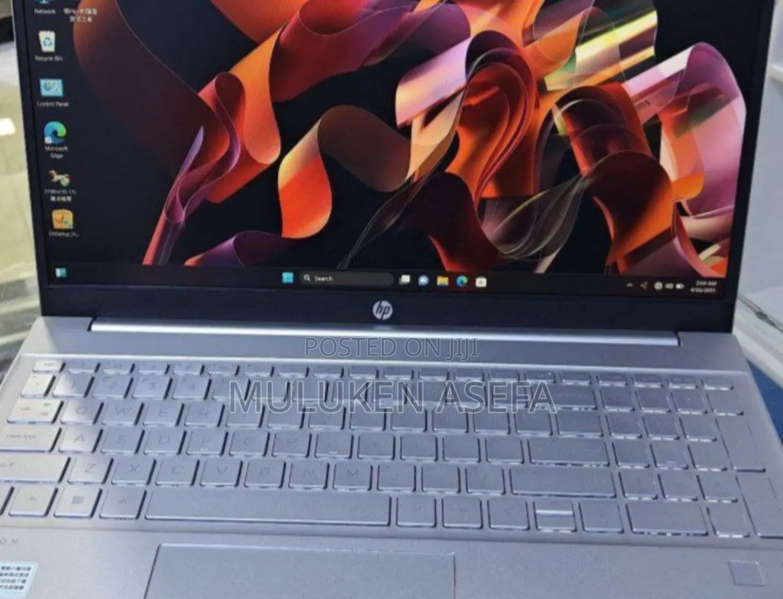 New Laptop HP Pavilion 15 16GB Intel Core I5 SSD 1T