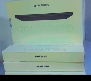 Photo - New Samsung Galaxy Tab A9 64 GB
