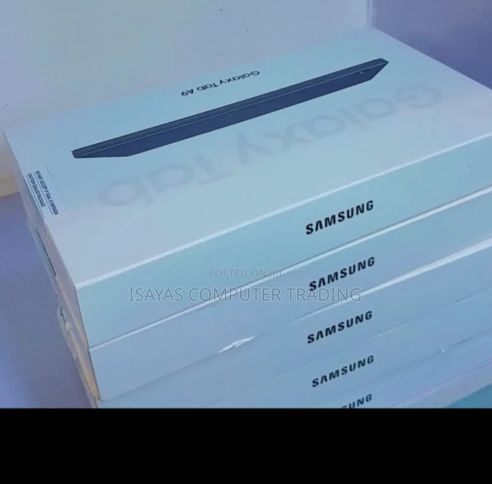 New Samsung Galaxy Tab A9 64 GB