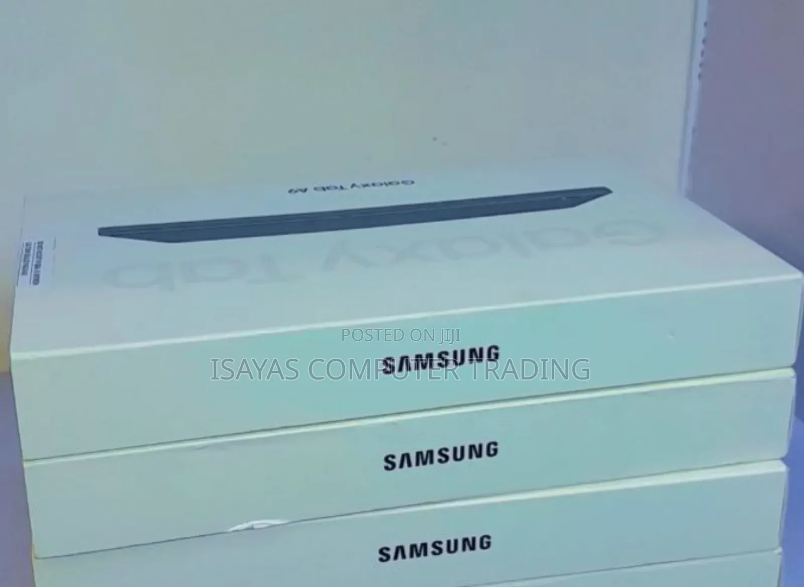 New Samsung Galaxy Tab A9 64 GB