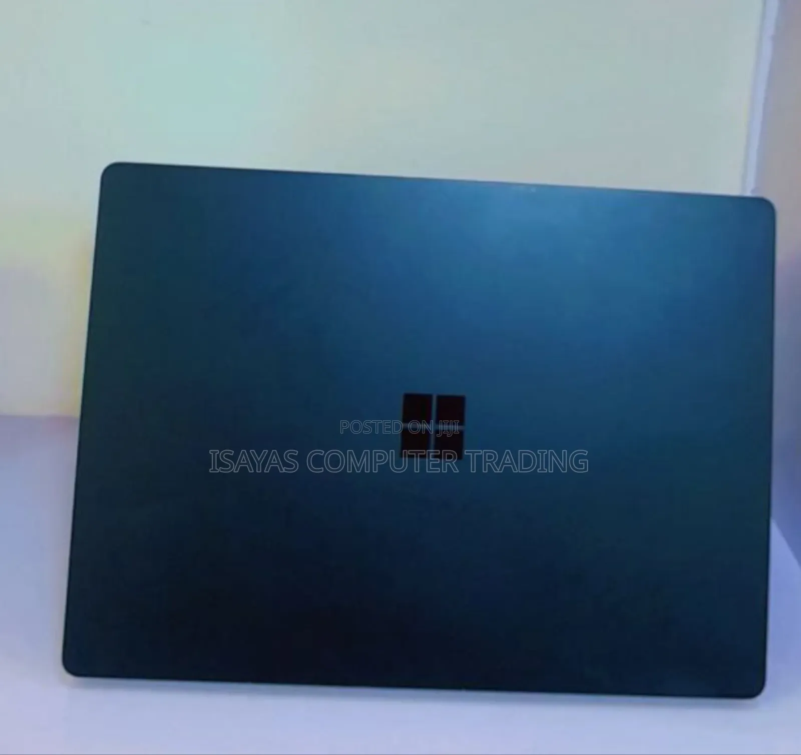 New Laptop Microsoft Surface Book 3 16GB Intel Core I7 SSD 512GB