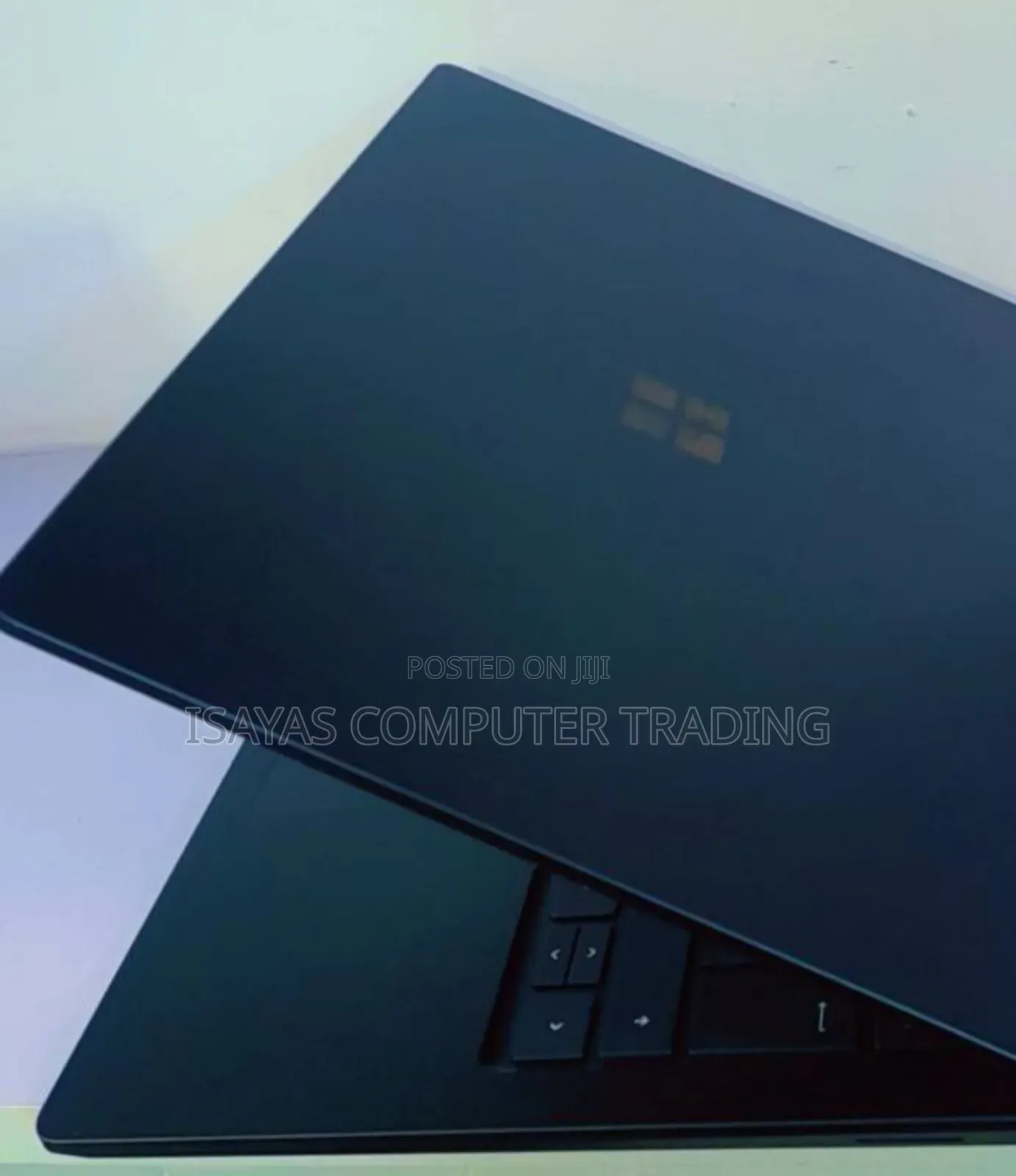 New Laptop Microsoft Surface Book 3 16GB Intel Core I7 SSD 512GB