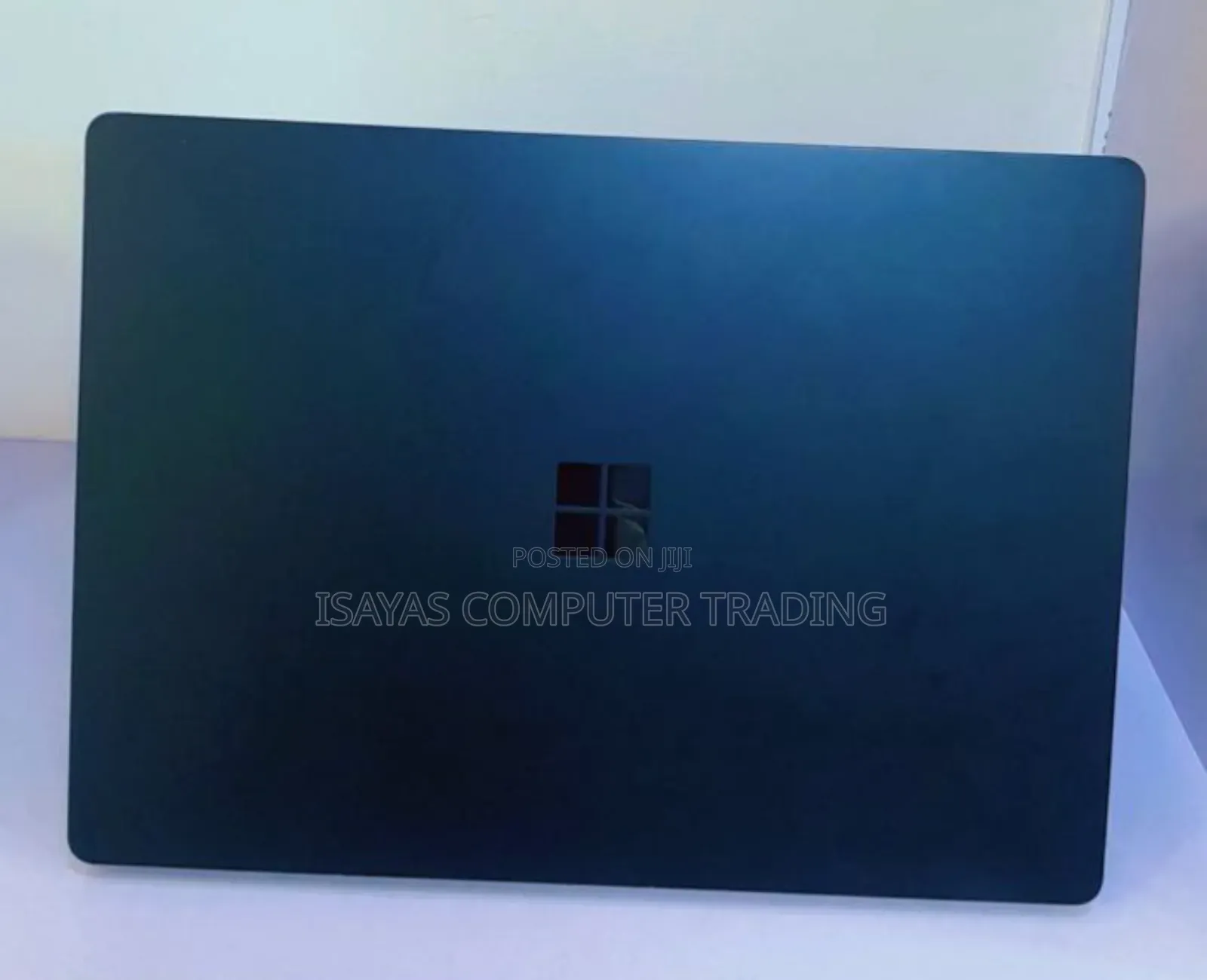New Laptop Microsoft Surface Book 3 16GB Intel Core I7 SSD 512GB