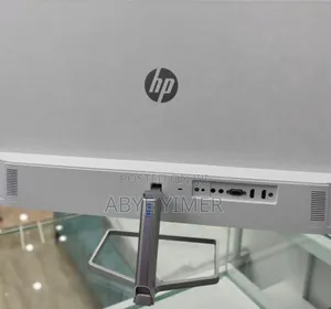 Hp 27” FHD Monitor – Series 5