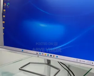 Hp 27” FHD Monitor – Series 5