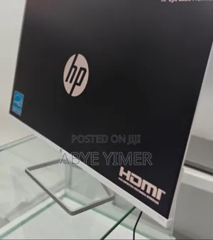 Hp 27” FHD Monitor – Series 5