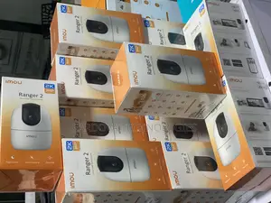 Imou Ranger 3mp Camera