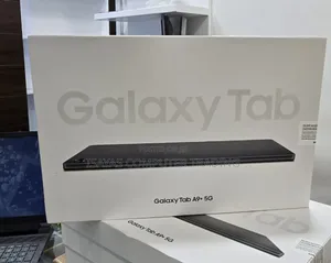 New Samsung Galaxy Tab A9+ 128 GB