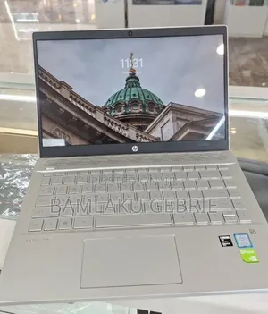 New Laptop HP Pavilion 15 16GB Intel Core I5 HDD+SSD 640GB