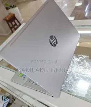 New Laptop HP Pavilion 15 16GB Intel Core I5 HDD+SSD 640GB