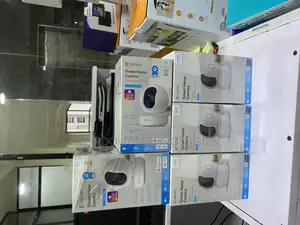 Ezviz Ty2 Indoor Security Camera