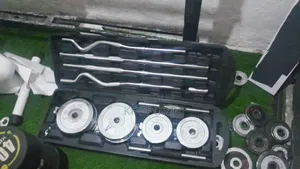 Level Up Your Training With Our Dumbbell