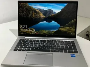 Photo - New Laptop HP EliteBook 840 G8 16GB Intel Core I5 SSD 512GB