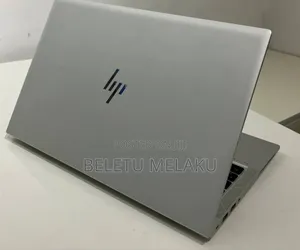 New Laptop HP EliteBook 840 G8 16GB Intel Core I5 SSD 512GB