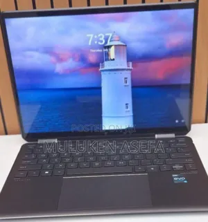 New Laptop HP Spectre 16GB Intel Core I5 SSD 1T