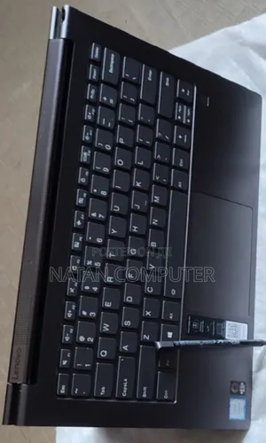 New Laptop Lenovo Yoga C930 16GB Intel Core I7 SSD 512GB