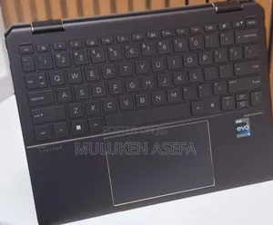 New Laptop HP Spectre 16GB Intel Core I5 SSD 1T