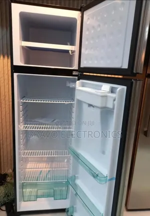 Vistaslife Refrigerator 330l W.Filter– Smart Cooling