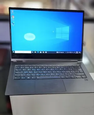 New Laptop Lenovo Yoga C930 16GB Intel Core I7 SSD 512GB