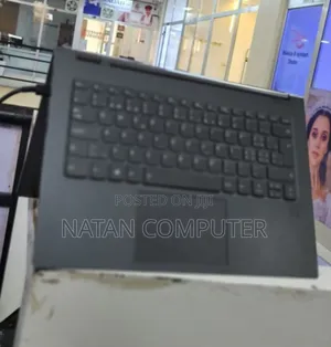 New Laptop Lenovo Yoga C930 16GB Intel Core I7 SSD 512GB