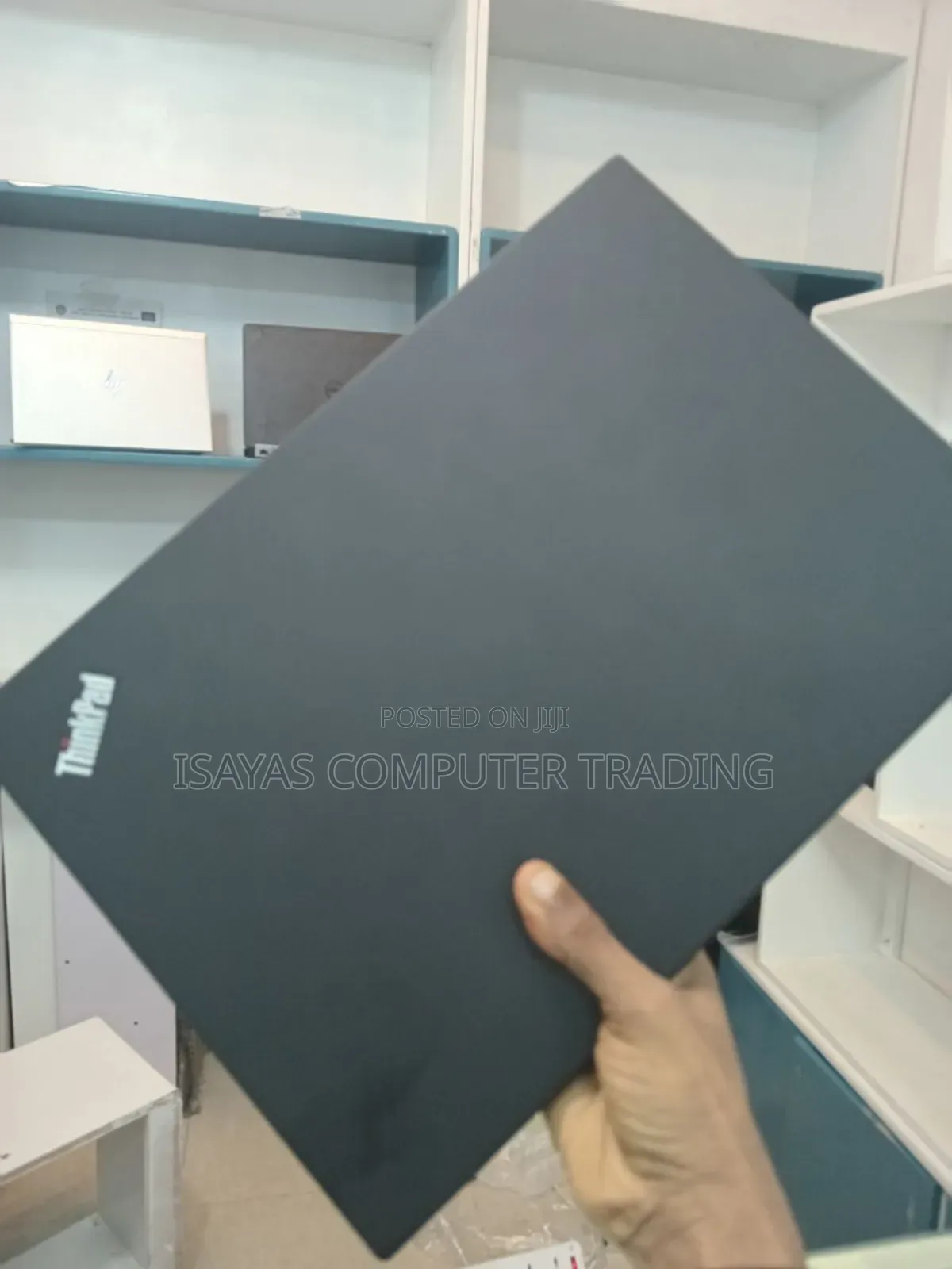 New Laptop Lenovo ThinkPad X1 Carbon 16GB Intel Core I5 SSD 512GB