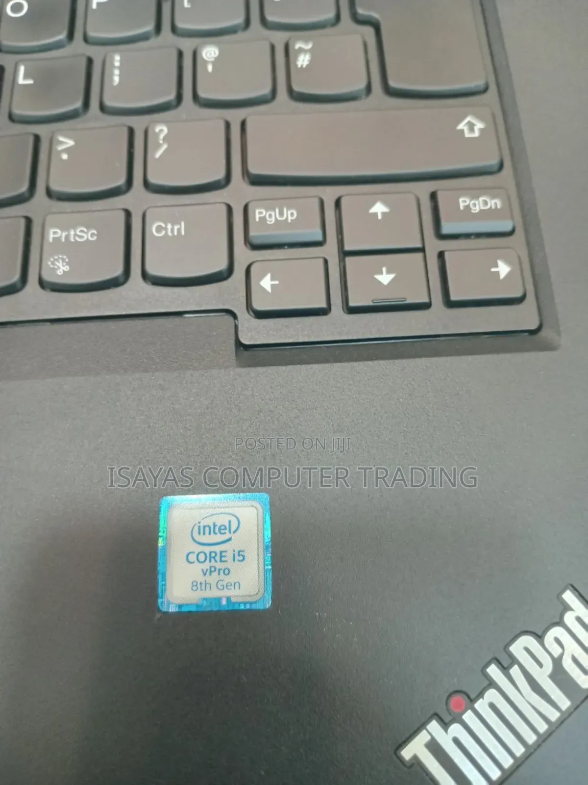 New Laptop Lenovo ThinkPad X1 Carbon 16GB Intel Core I5 SSD 512GB