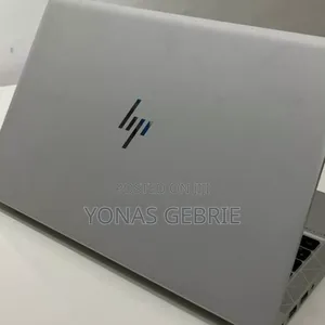 New Laptop HP EliteBook 840 16GB Intel Core I5 SSD 512GB