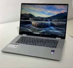 Photo - New Laptop HP Envy X360 16GB Intel Core Ultra 7 SSD 1T