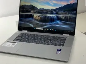 New Laptop HP Envy X360 16GB Intel Core Ultra 7 SSD 1T
