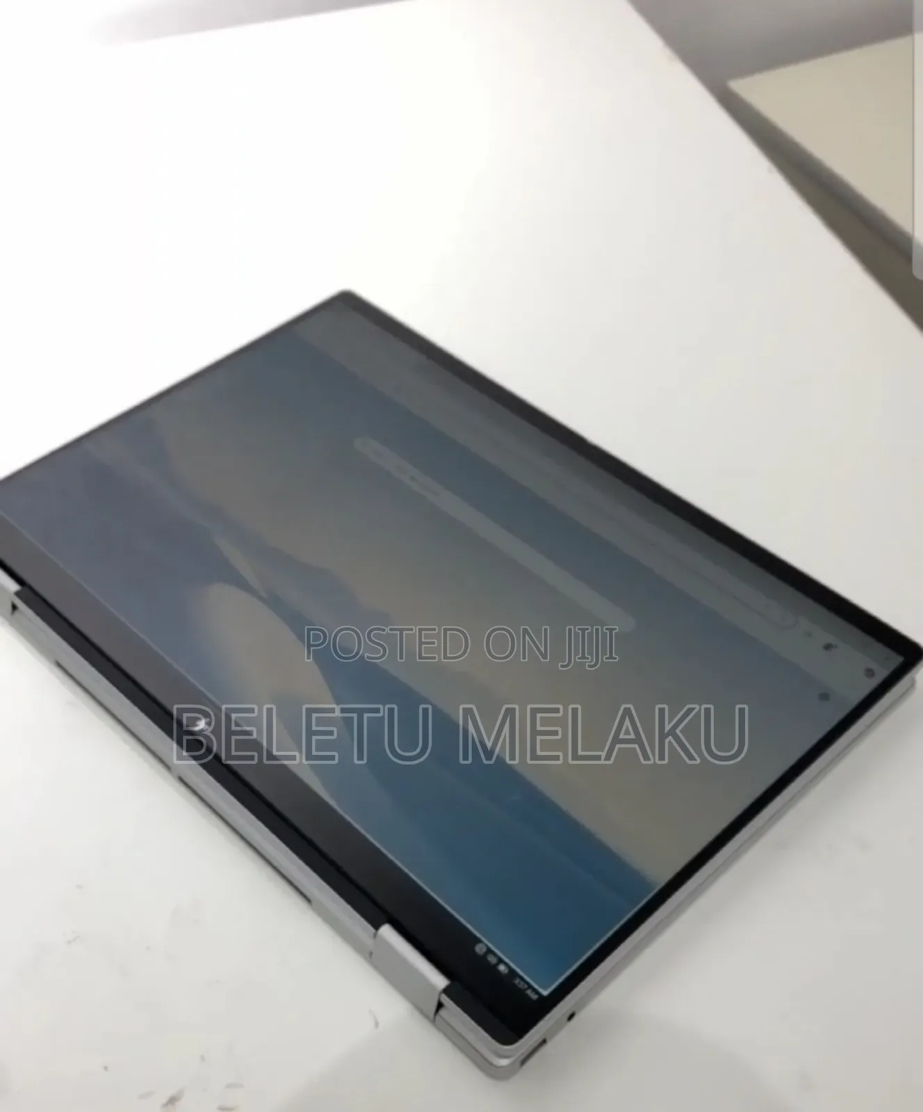 New Laptop HP Envy X360 16GB Intel Core Ultra 7 SSD 1T