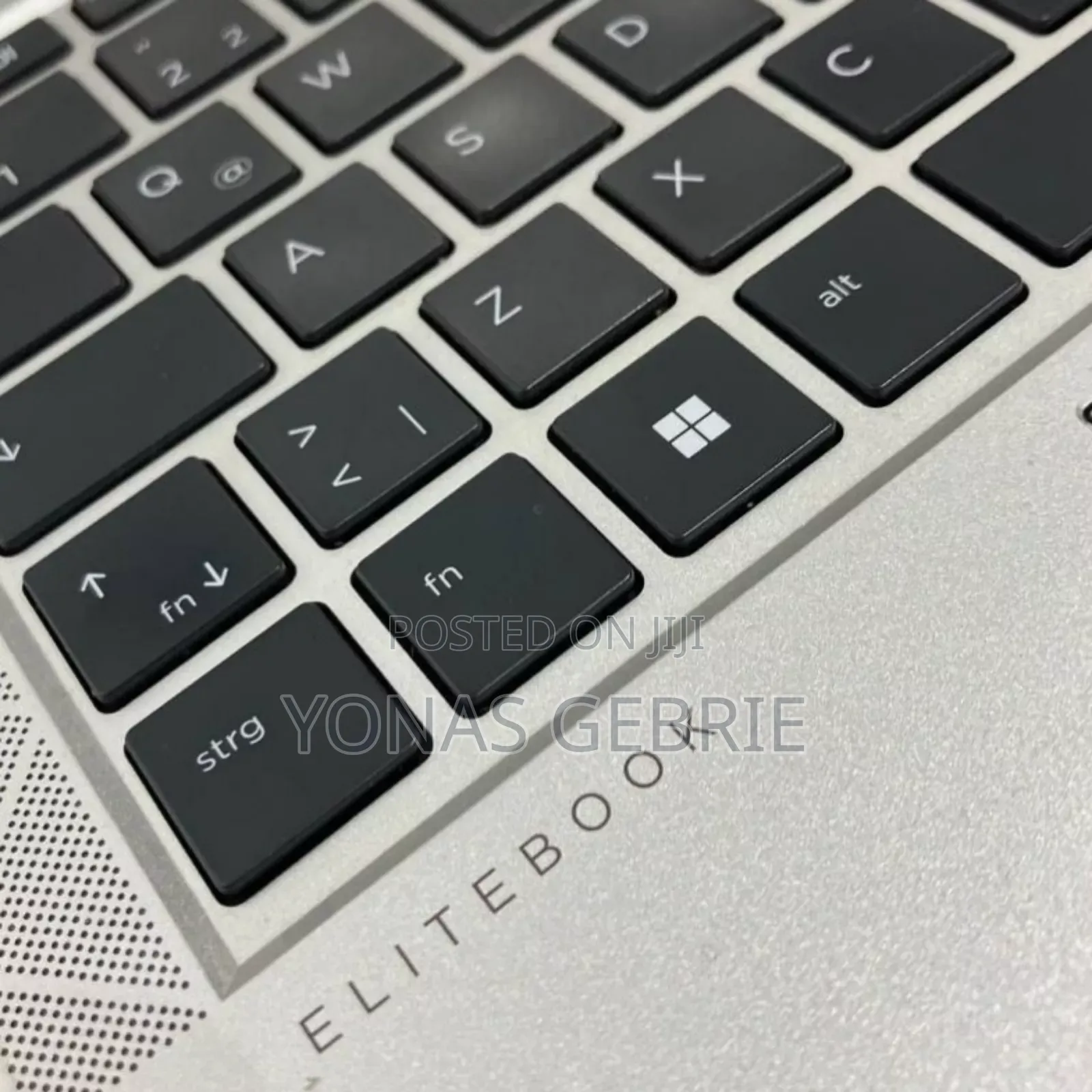 New Laptop HP EliteBook 840 16GB Intel Core I5 SSD 512GB