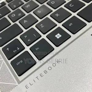 New Laptop HP EliteBook 840 16GB Intel Core I5 SSD 512GB