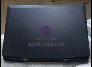 New Laptop HP Pavilion Power 15 16GB Intel Core I7 SSD 512GB