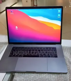 Photo - New Laptop Apple MacBook Pro 2016 16GB Intel Core I7 SSD 512GB