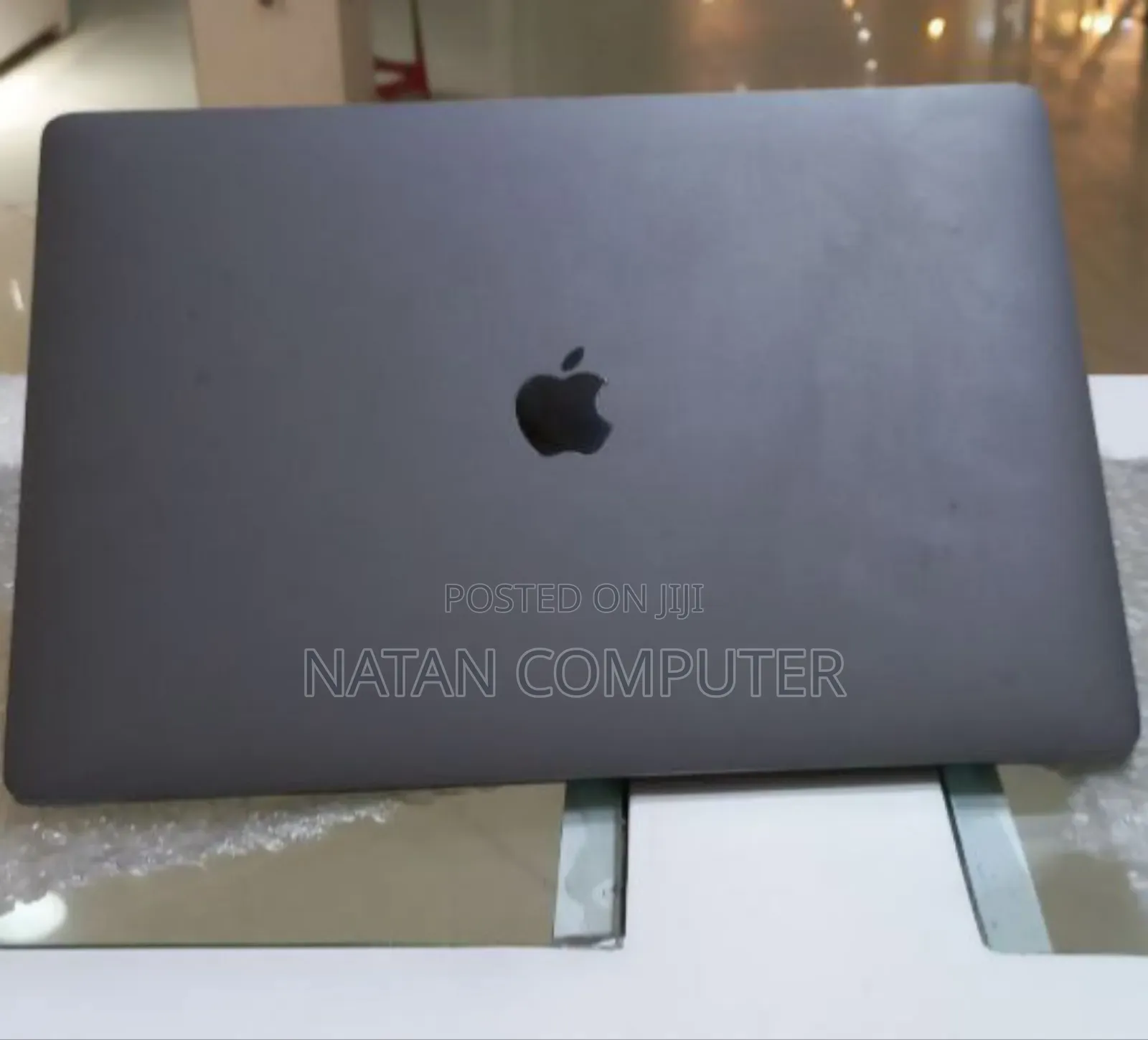 New Laptop Apple MacBook Pro 2016 16GB Intel Core I7 SSD 512GB