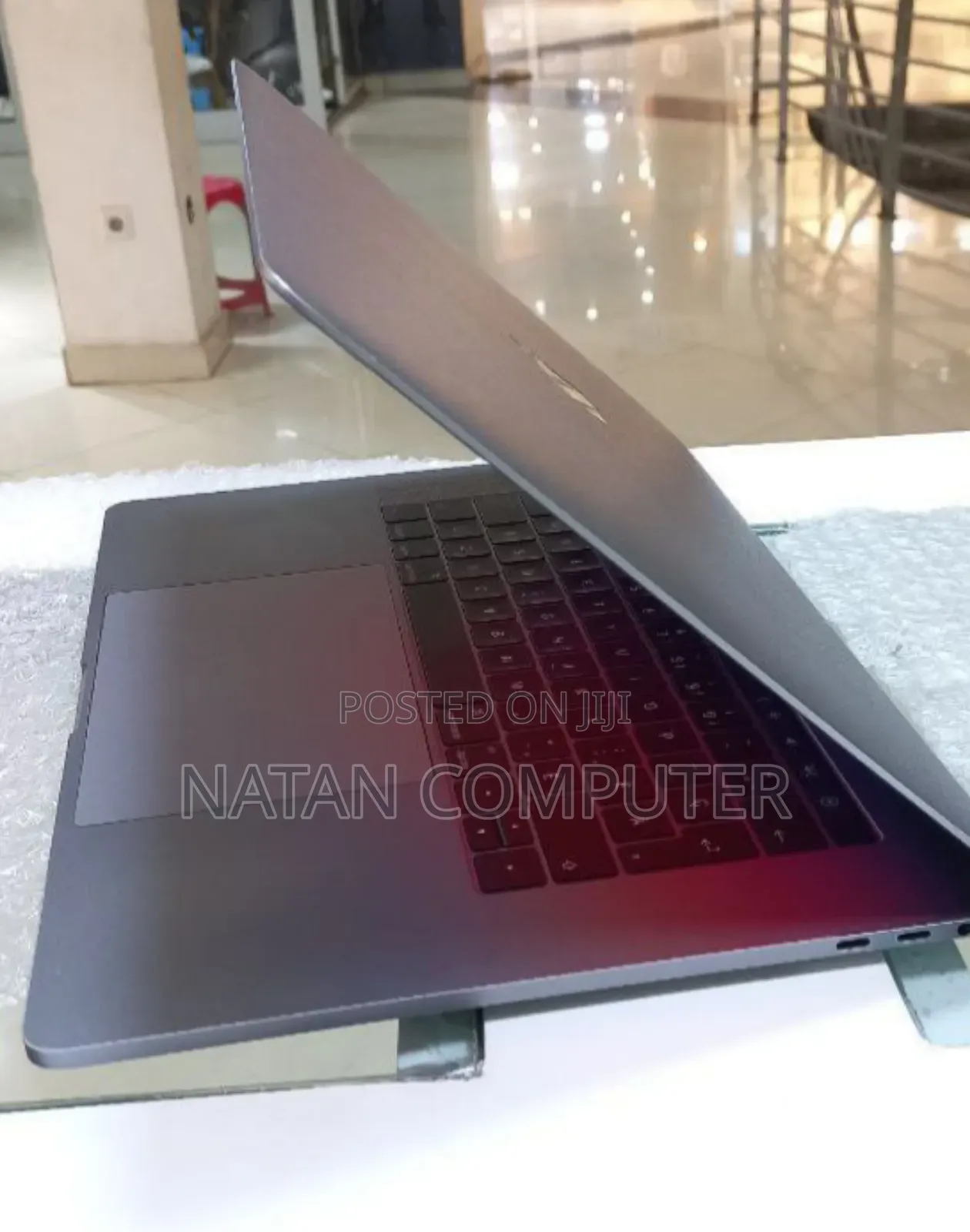 New Laptop Apple MacBook Pro 2016 16GB Intel Core I7 SSD 512GB